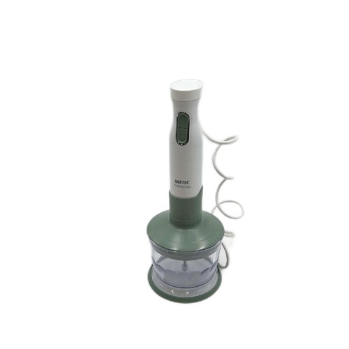 Imetec stabmixer aufsätze - stabmixer,