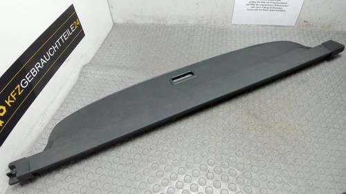 Laderaumabdeckung audi - laderaumabdeckung, a6