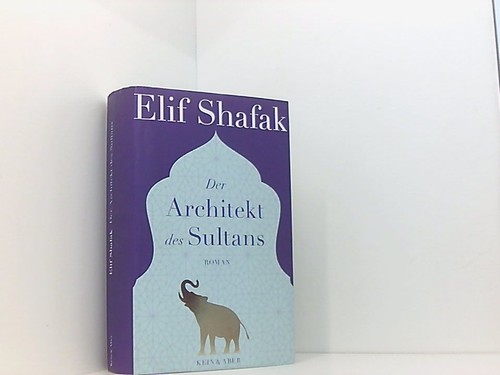 Der architekt des - architekt, sultans