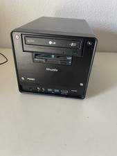 Shuttle XPC SH67 – Intel