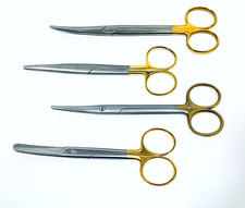 4x Aesculap/Phimed BC283