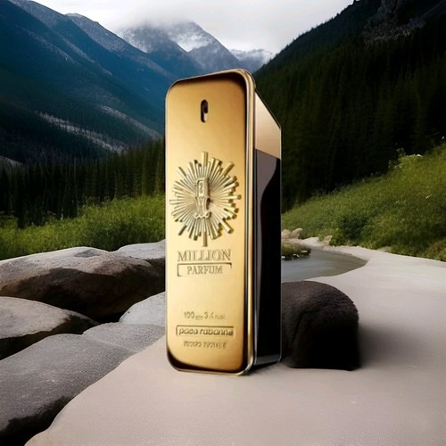 Paco rabanne million - million, ml