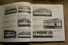 Fachbuch straßenbahn der ddr - straßenbahn,