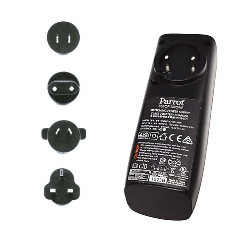 Parrot cha015006 1 2a - parrot, 1,2a