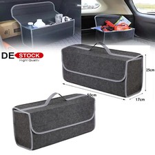 Kofferraum tasche organizer - tasche,