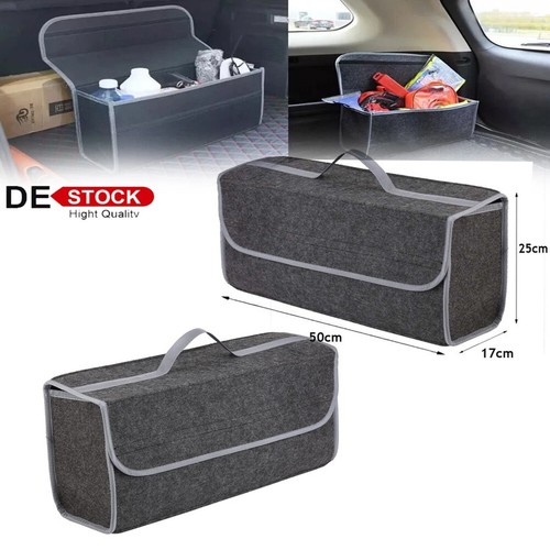 Kofferraum tasche organizer - tasche,