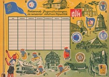 Stundenplan - DDR - Bekannte