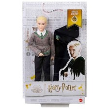Mattel hmf35 harry potter - mattel,