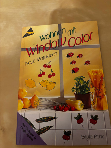 Topp window color - topp,