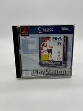 Sony PS1 Playstation 1 FIFA