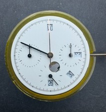 Omega Quarz 1270 Quarzwerk