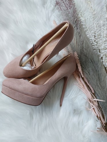 Even odd schuhe pumps high - schuhe,