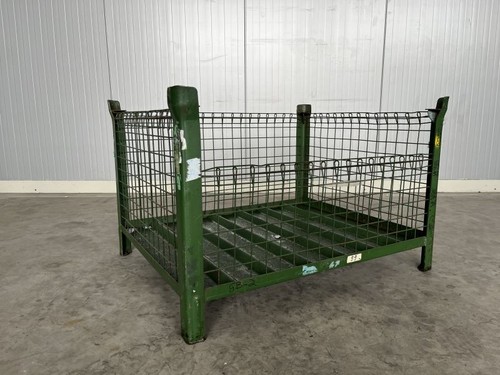 Gitterbox metallbox - gitterbox,