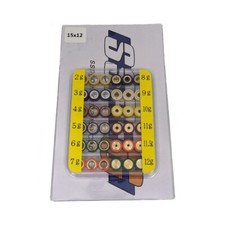 SSP-G ROLLER TUNING WEIGHT KIT