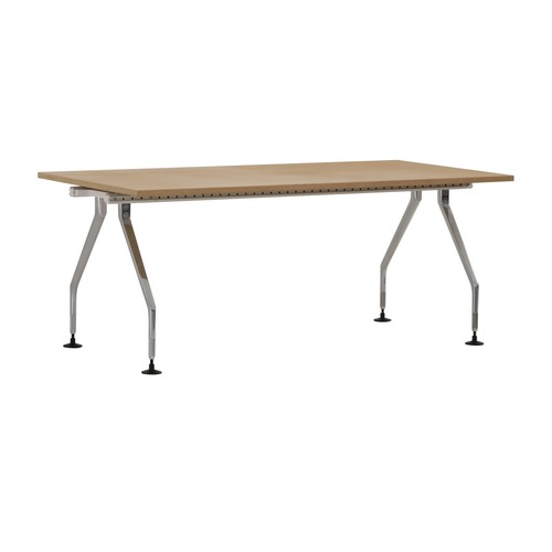 Vitra hoc schreibtisch - vitra,