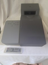 Sanyo ÜLC-X50 Projektor 2000 Ansi Lumen kurzdistanz Beamer XGA VGA   600:1