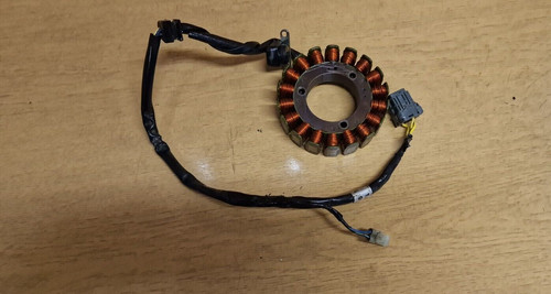 Lichtmaschine lima zündung - lichtmaschine,