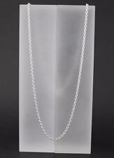 Silberkette Ankerkette 925