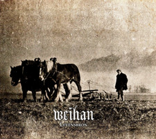 WEIHAN "Levensbron CD Dig