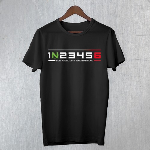 Shirt gang - shirt,