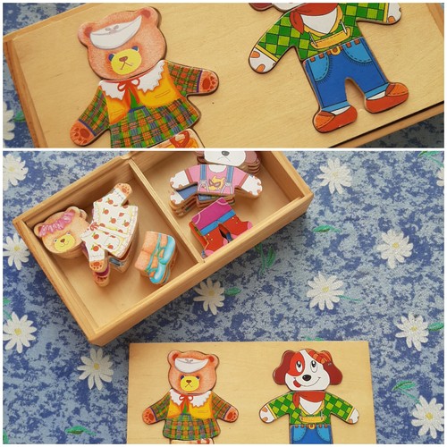 Baby kleinkind holz legespiel - kleinkind,