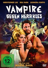 Vampire gegen Herakles (1961)