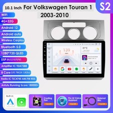 Android 12 GPS 10"For VW