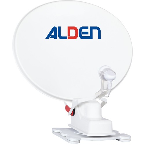Sat anlage alden - onelight, 65