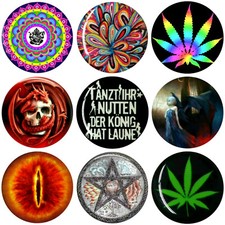 4MM-25MM OHR PLUG MOTIVE