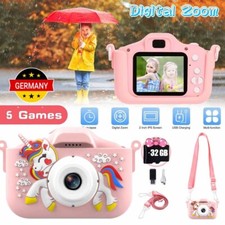 Kinderkamera Sofortbildkamera