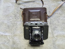ZEISS IKON Fotoapparat IKONA M