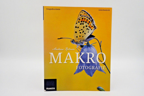 Makro fotografie andreas - makro,