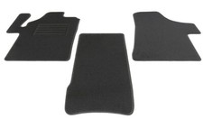 Fußmatten Set für Mercedes Vito W639 Viano 2010-2014 Autoteppiche Basic Set
