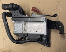 Webasto Standheizung mit