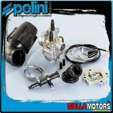 177.0092 CARBURETOR KIT POLINI