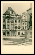 Brieg schlesien 1930er - in,