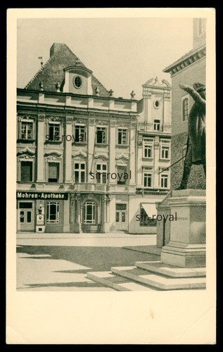 Brieg schlesien 1930er - brieg,