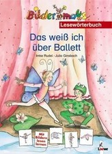Das weiß ich über Ballett