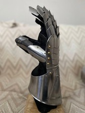 Ritter Panzerhandschuhe -  NEU und ungetragen