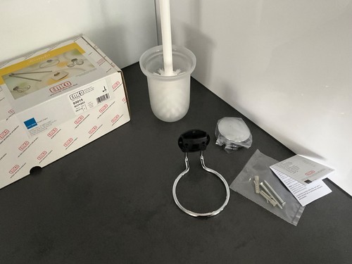 Emco rondo bürstengarnitur - rondo,