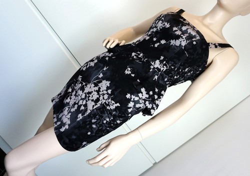 Damen kleid tuba - h&m,