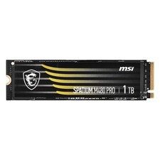 MSI Spatium M480 Pro int. PCIe