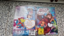 Winx Club - Die komplette