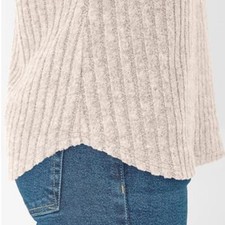 Trendiges Damen Kurzarm