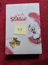 Diddl A5 Block Nr 339 Ovp