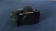 Olympus OM-D E-M10 Mark IV