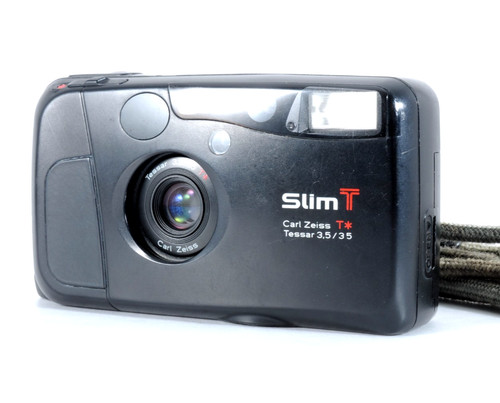 Kyocera slim black - t,