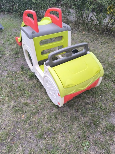 Smoby spielauto mit - smoby,