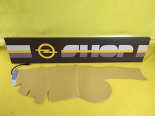 Sitzheizung Opel Omega B Matte