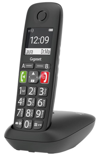 Telefon gigaset e290h festnetz - telefon,